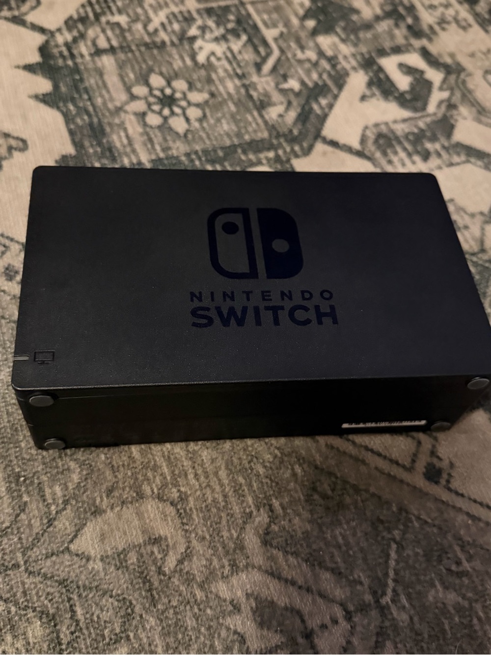 Nintendo Switch Dock - Picture 4 of 11